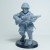 1/32 Greek Soldier with Rifle WWII